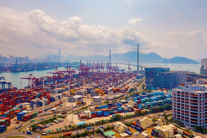 hongkongport hongkongport
